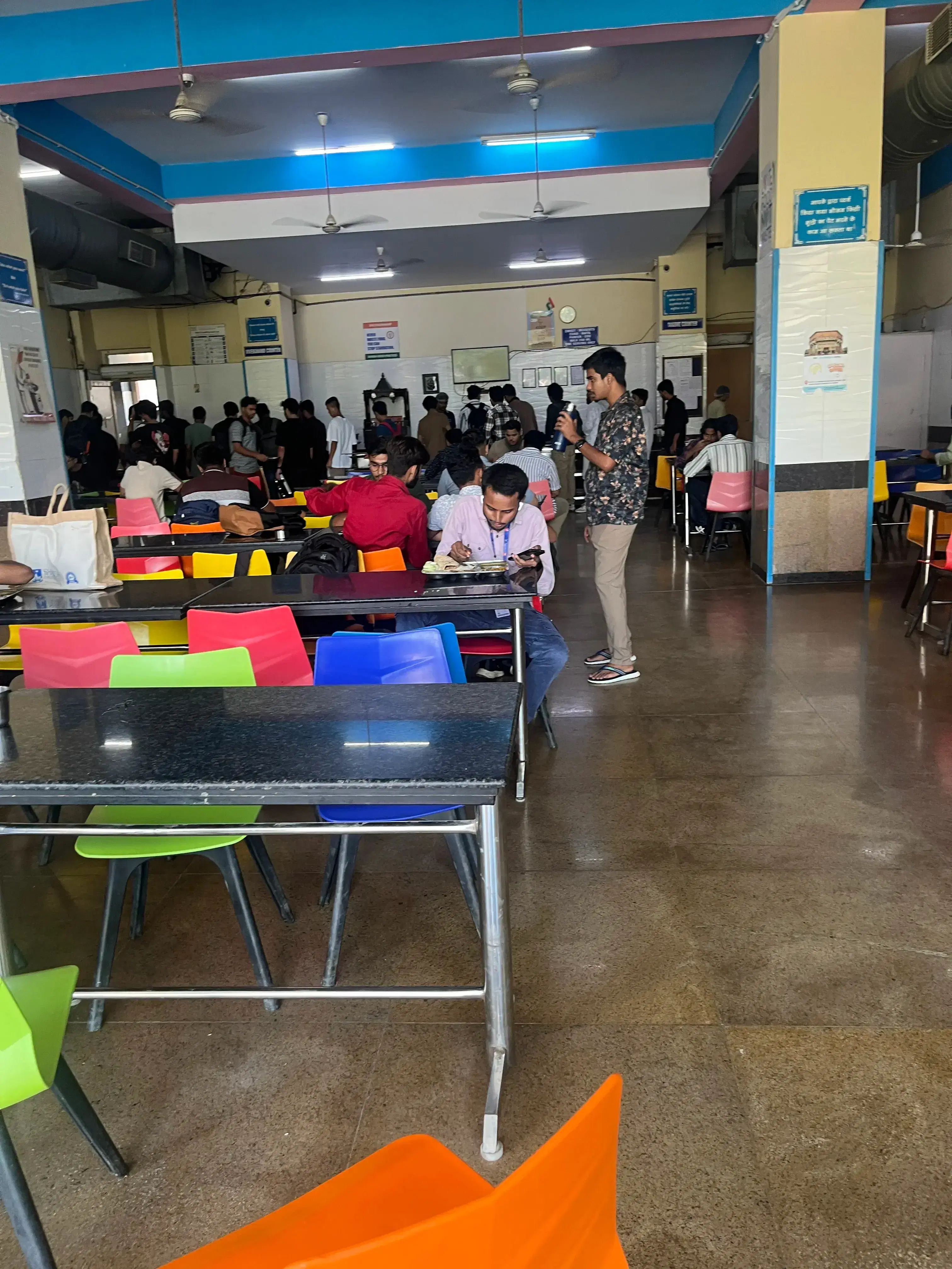 Sharda University Hostels photo 4